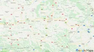 Powstała nowa koncepcja południowej obwodnicy Rzeszowa