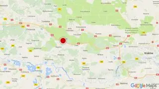 Prace budowlane na węźle Rudno zakończyły się w pierwszym kwartale tego roku