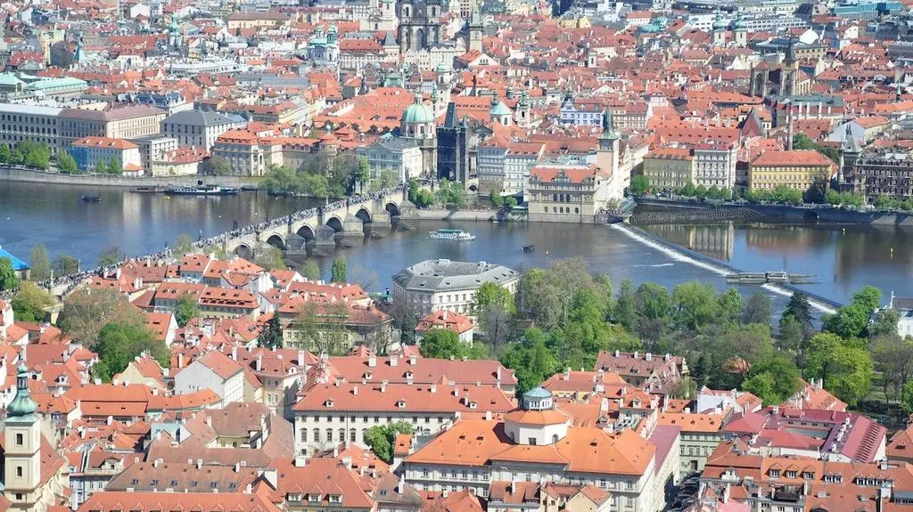 Praga