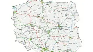 Program budowy dróg krajowych na lata 2014 - 2023