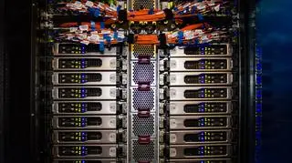 Prometheus jest największym superkomputerem w historii Polski 