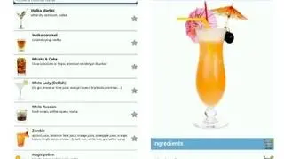 Prosty i przejrzysty interface jest w łatwy w obsłudze