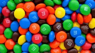Przepis na M&Ms w czasie hiszpańskiej wojny domowej