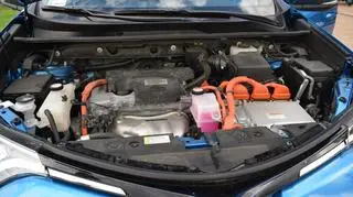 RAV4 IV
