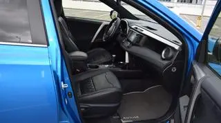 RAV4 IV
