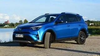 RAV4 IV