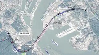 Realizacja inwestycji będzie trwała cztery lata od daty podpisania umowy