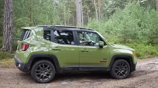 Renegade MY16