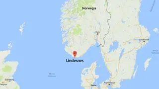Restauracja ma powstać w gminie Lindesnes