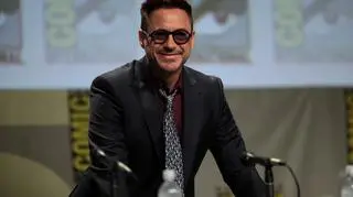 Robert Downey Jr.