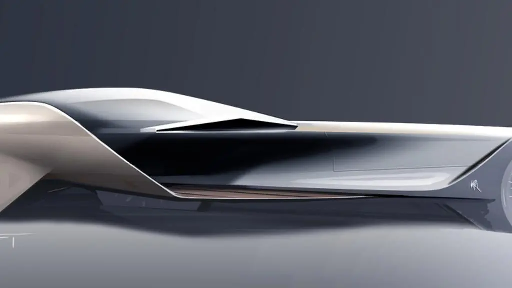 Rolls-Royce