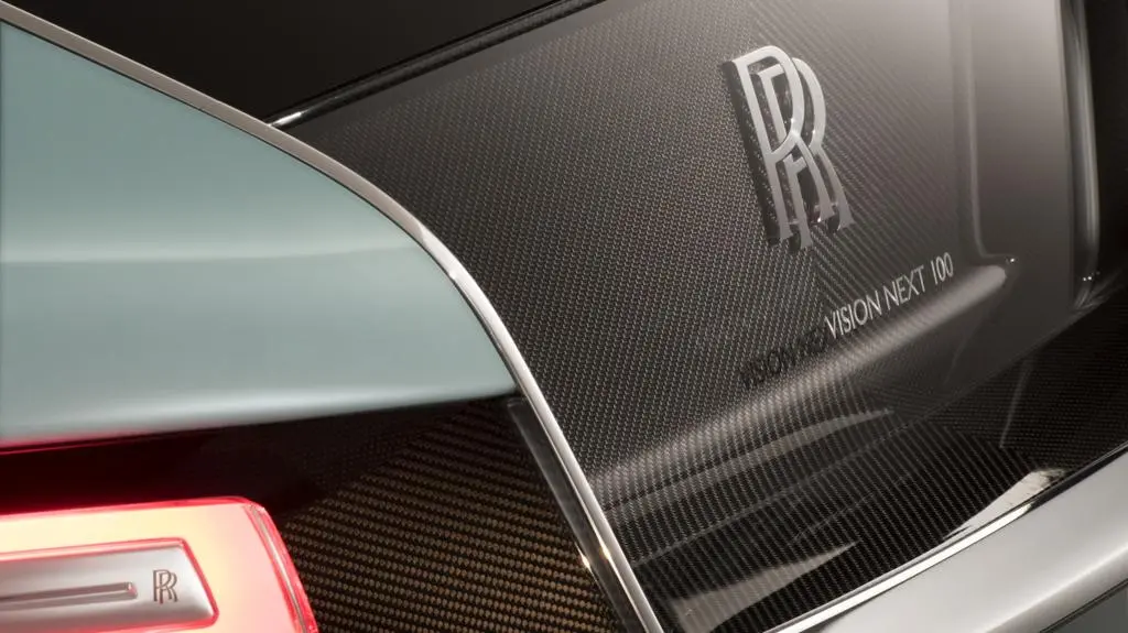 Rolls-Royce