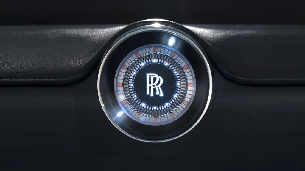 Rolls-Royce