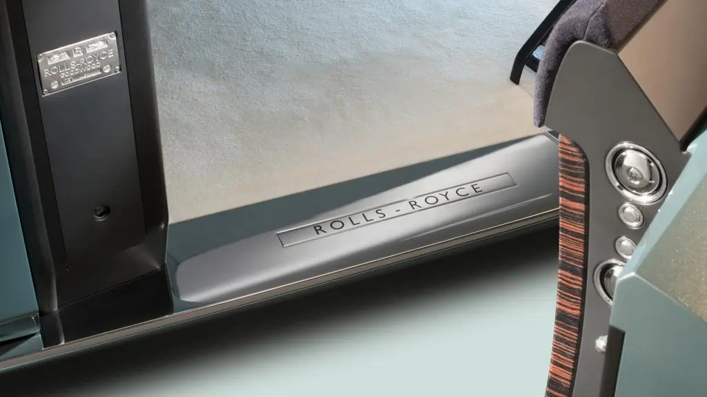 Rolls-Royce