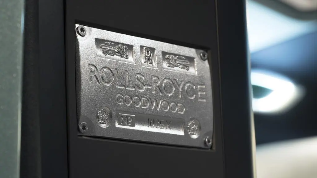 Rolls-Royce