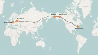 Rosyjski projekt TERP
