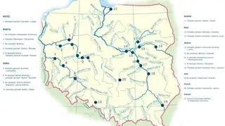 Rusza rządowy program Mosty dla Regionów