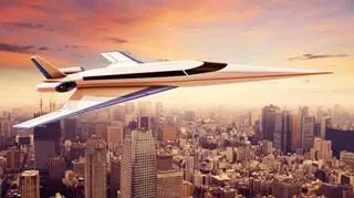 S-512 firmy Spike Aerospace