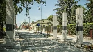 Sieradz to jedno z najstarszych miast w Polsce