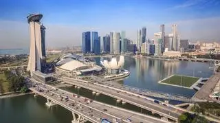 Singapur