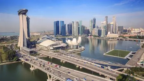Singapur