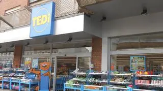 Sklep TEDI