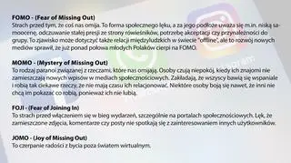 Słowniczek pojęć