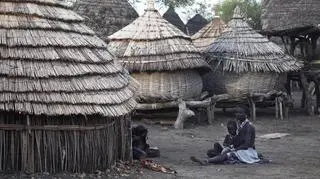 Sudan Południowy