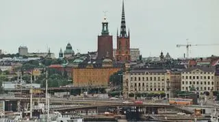 Sztokholm