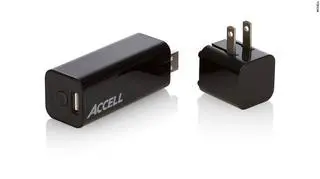 Tak wygląda Accell Tech Power