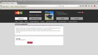 Tak wygląda fałszywa informacja od oszustów