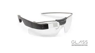Tak wygląda Google Glass Enterprise Edition
