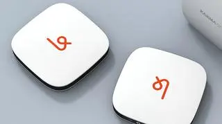 Tak wygląda Karma Go