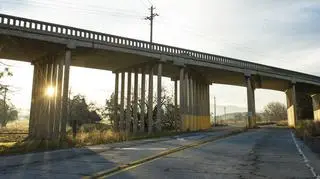 Tak wygląda ośrodek GoMentum, w którym Apple chciał testować swój autonomiczny samochód