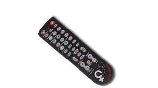 Tak wygląda pilot do sterowania partnerem 