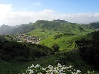 Teneryfa, Hiszpania