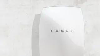 Tesla - bateria