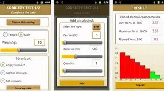 To aplikacja, która z pewnością przyda się nie tylko w Sylwestra i Nowy Rok