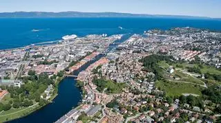 Trondheim