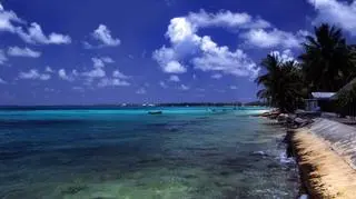 Tuvalu - numer 3