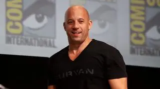 Vin Diesel