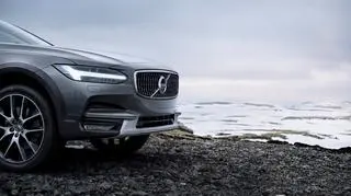 Volvo V90 CC