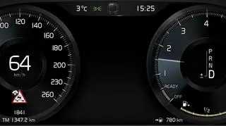Volvo V90 CC