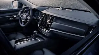 Volvo V90 CC