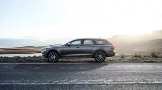 Volvo V90 CC