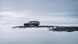 Volvo V90 CC