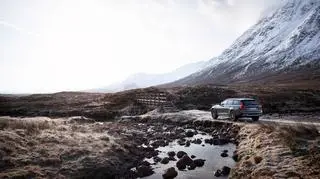 Volvo V90 CC