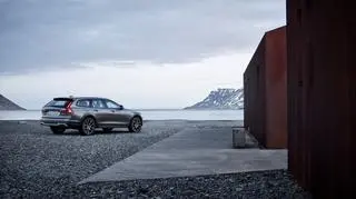 Volvo V90 CC
