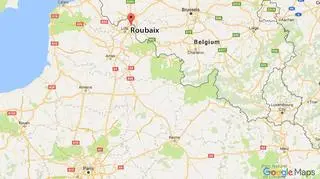 W Roubaix we Francji do sprzedaży trafi 18 mieszkań za symboliczną kwotę jednego euro.