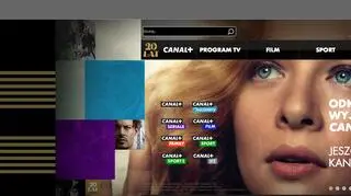 W skład oferty dostępnej od 11 maja br. będą wchodziły: Canal+Discovery, Canal+Seriale, Canal+, Canal+, Canal+Film, Canal+Family, Canal+Sport i Canal+Sport 2
